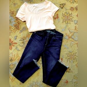 Ag Jeans outfit